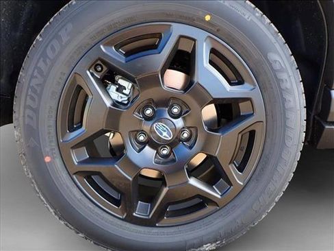 New 2026 Subaru Outback Limited image 7