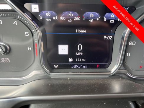 Used 2020 GMC Sierra 1500 Denali w/ Denali Ultimate Package image 18