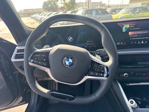 Used 2026 BMW 330i Sedan w/ Convenience Package RWD image 19