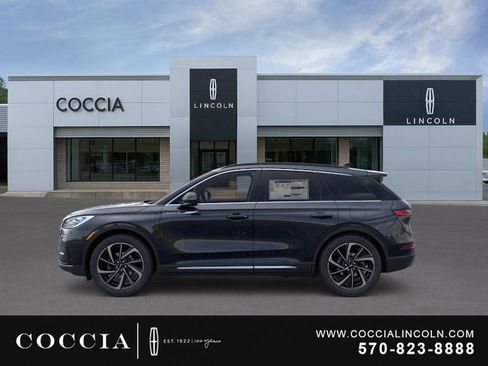New 2026 Lincoln Corsair Reserve AWD/4WD image 3