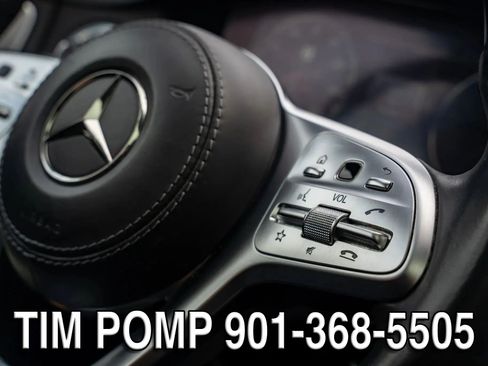 Used 2019 Mercedes-Benz S 560 Sedan image 24