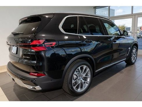 New 2026 BMW X5 xDrive40i w/ Premium Package image 46