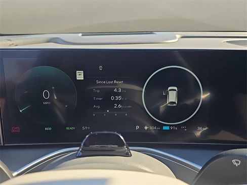 New 2026 Hyundai Ioniq 9 Calligraphy image 37