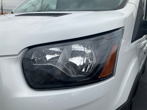 New 2026 Ford Transit 250 Base image 13