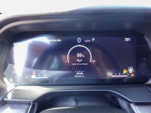 Used 2023 Jeep Grand Cherokee Limited w/ Luxury Tech Group II AWD/4WD image 15
