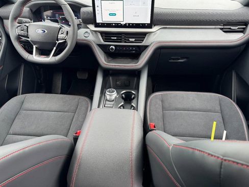 New 2026 Ford Explorer ST w/ Sun And Sound Package AWD/4WD image 7