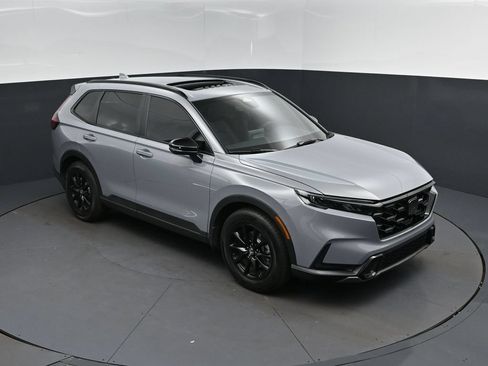 Used 2026 Honda CR-V Sport-L image 36