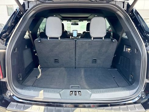 Certified 2021 Ford Explorer ST w/ Equipment Group 401A AWD/4WD image 35