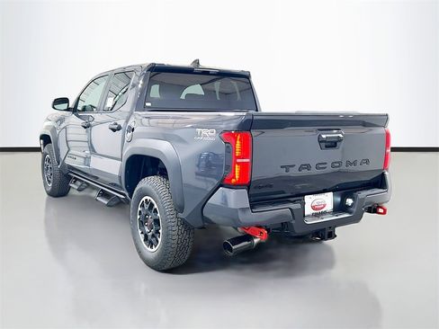 New 2025 Toyota Tacoma TRD Off-Road image 6