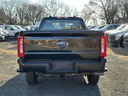 New 2025 Ford F250 XL