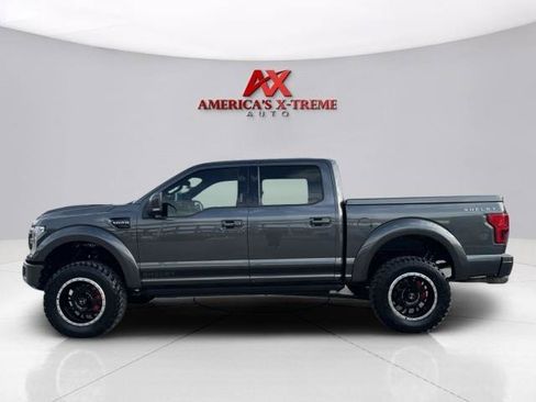 Used 2020 Ford F150 Lariat w/ Equipment Group 502A Luxury AWD/4WD image 2