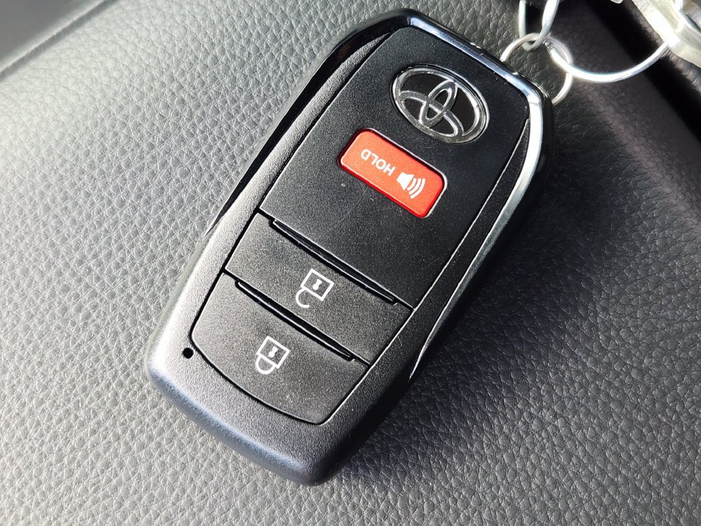 New 2026 Toyota Tacoma SR5 AWD/4WD image 24