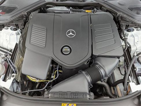 Certified 2026 Mercedes-Benz E 350 Sedan image 14