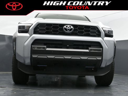 New 2026 Toyota 4Runner TRD Off-Road Premium AWD/4WD image 43