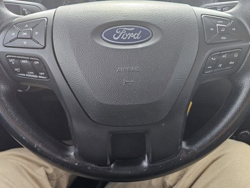 Used 2021 Ford Ranger XL w/ Equipment Group 101A High image 10