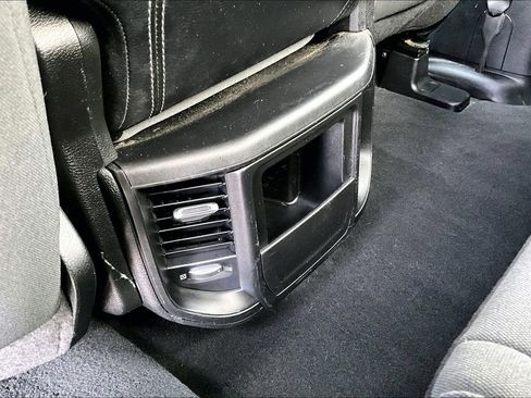 Used 2022 RAM 1500 Big Horn image 12