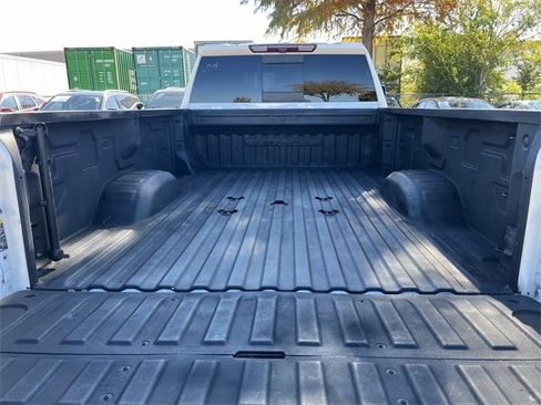 Used 2022 GMC Sierra 3500 Denali image 33