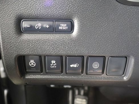 Used 2024 Nissan Murano SL AWD/4WD image 37