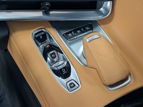 Used 2023 Chevrolet Corvette Stingray Preferred Conv w/ 2LT image 28