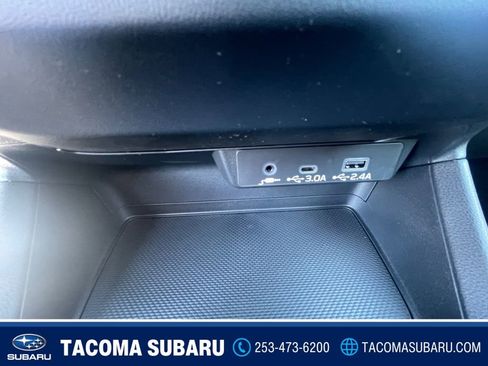 New 2026 Subaru Impreza 2.0i Sport AWD/4WD image 22