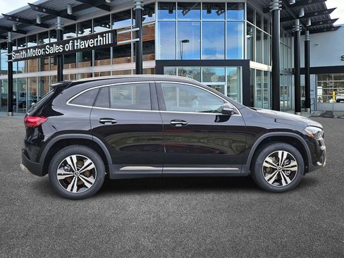 New 2026 Mercedes-Benz GLA 250 4MATIC image 6