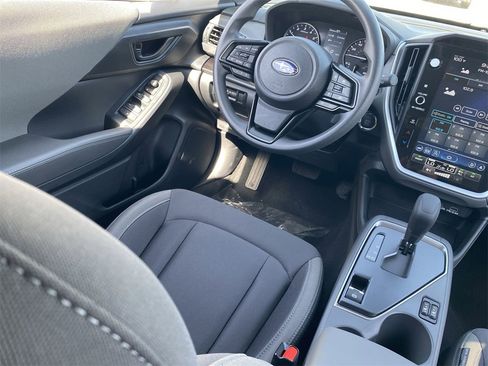 New 2025 Subaru Crosstrek 2.5i Premium image 10