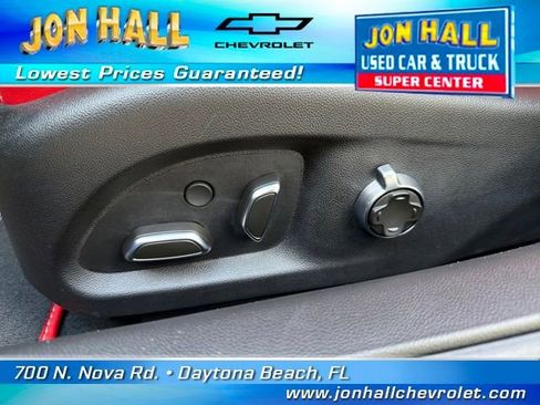 Used 2024 Cadillac CT4 V Blackwing w/ Impact Edition image 18