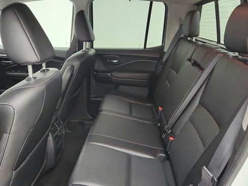 Used 2023 Honda Ridgeline RTL image 22