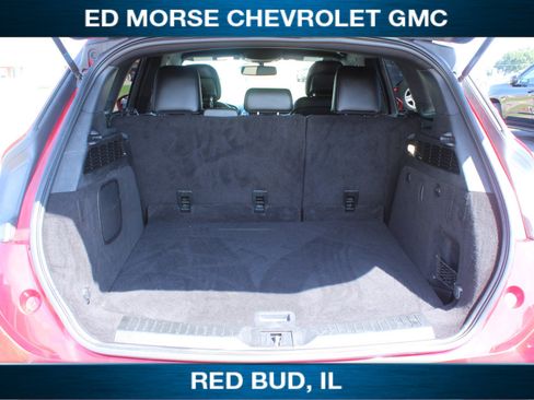 Used 2016 Lincoln MKC Premiere FWD image 16