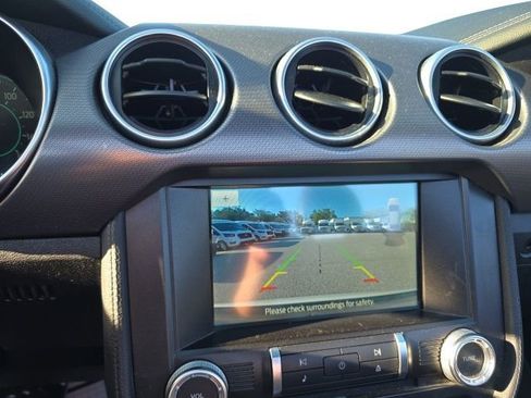 Used 2020 Ford Mustang Premium w/ Equipment Group 201A image 13