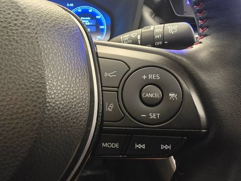 Used 2023 Toyota RAV4 XSE w/ Weather Package AWD/4WD image 22