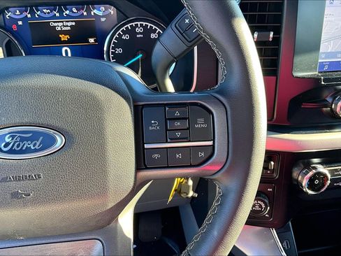 Used 2023 Ford F150 XLT w/ Equipment Group 301A Mid image 20