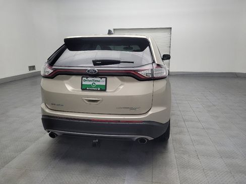 Used 2018 Ford Edge Titanium w/ Equipment Group 301A image 7