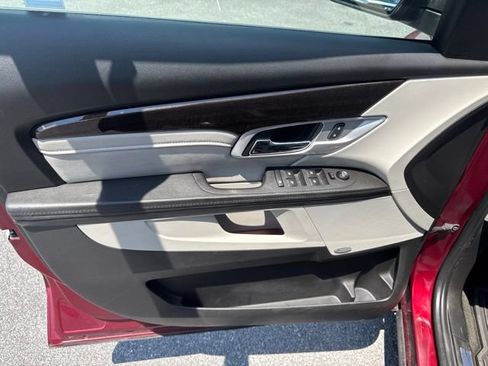 Used 2017 GMC Terrain Denali FWD image 15