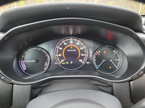 New 2026 MAZDA CX-50 AWD 2.5 Hybrid w/ Weather Package image 23