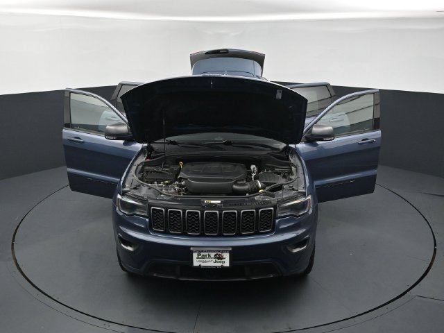 Used 2021 Jeep Grand Cherokee Limited w/ Quick Order Package 28K 80th AWD/4WD image 25