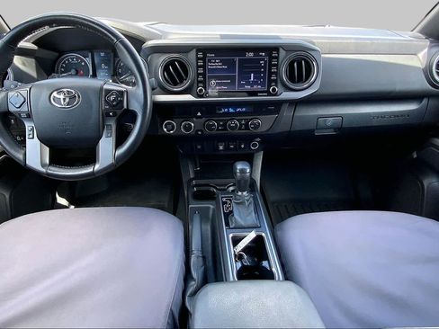 Used 2023 Toyota Tacoma TRD Off-Road AWD/4WD image 15