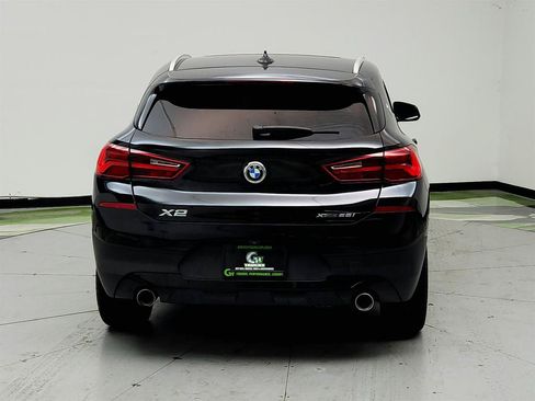 Used 2020 BMW X2 xDrive28i w/ Convenience Package AWD/4WD image 6