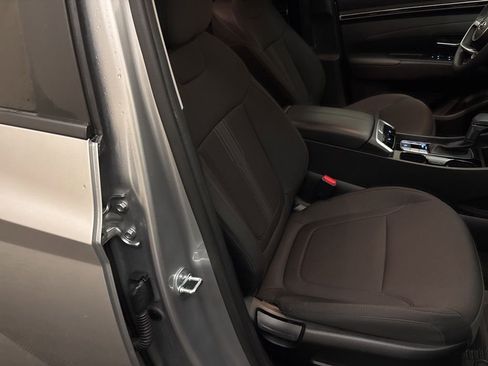 Certified 2023 Hyundai Tucson SEL image 22