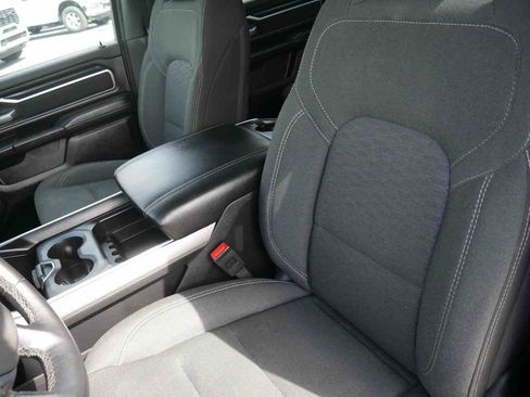 Used 2025 RAM 1500 Big Horn image 30