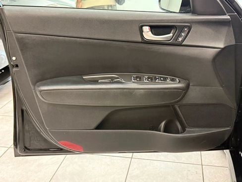 Used 2016 Kia Optima LX w/ LX Convenience Package FWD image 15