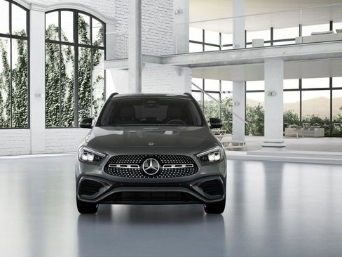 New 2026 Mercedes-Benz GLA 250 4MATIC image 7