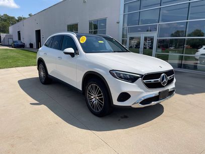 Used 2023 Mercedes-Benz GLC 300 4MATIC