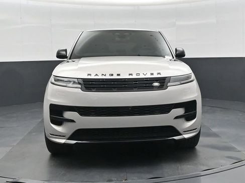 Used 2026 Land Rover Range Rover Sport Autobiography AWD/4WD image 9