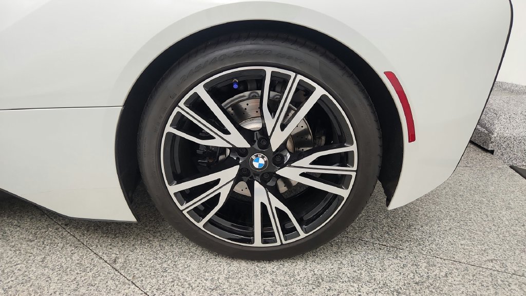 Used 2015 BMW i8 AWD/4WD image 66