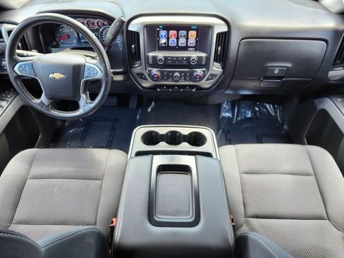 Used 2018 Chevrolet Silverado 1500 LT w/ All Star Edition AWD/4WD image 10