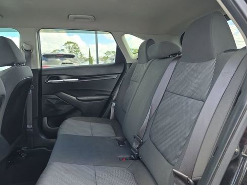 Used 2023 Kia Seltos LX image 26