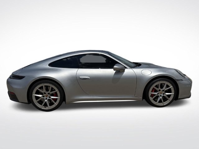 Used 2025 Porsche 911 Carrera S RWD image 34