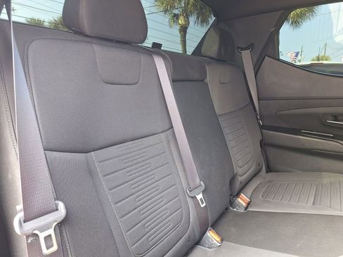 Used 2022 Hyundai Santa Cruz SEL image 28