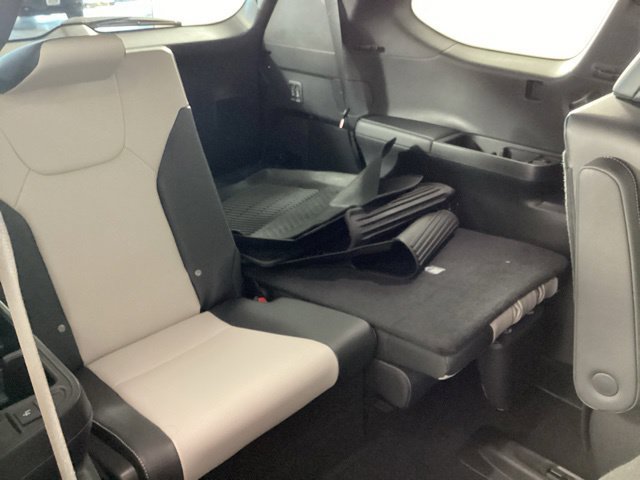 Used 2025 Lexus TX 350 AWD w/ Technology Package image 26